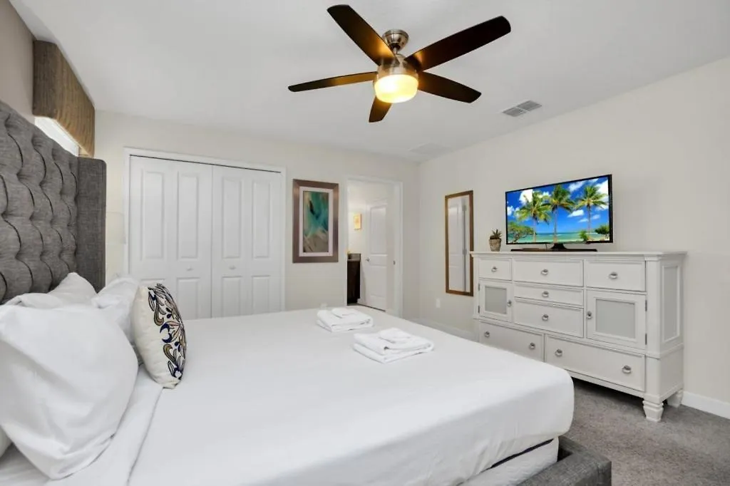 4804crusoe Townhouse Holiday home