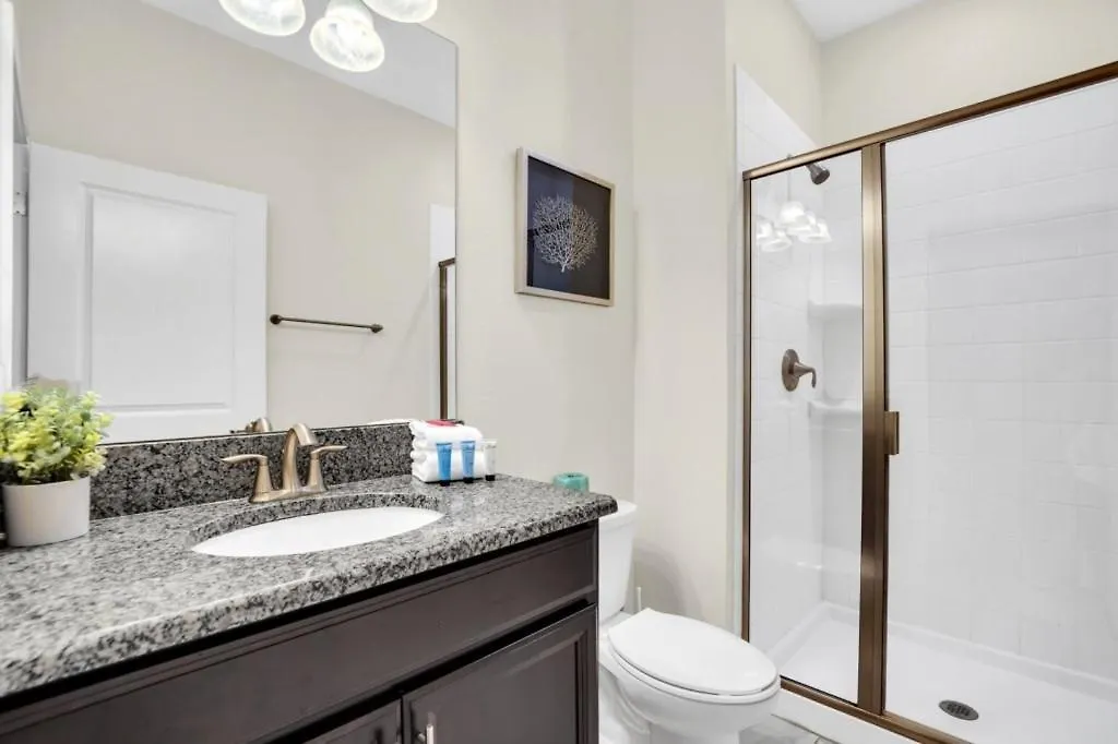 4804crusoe Townhouse Holiday home