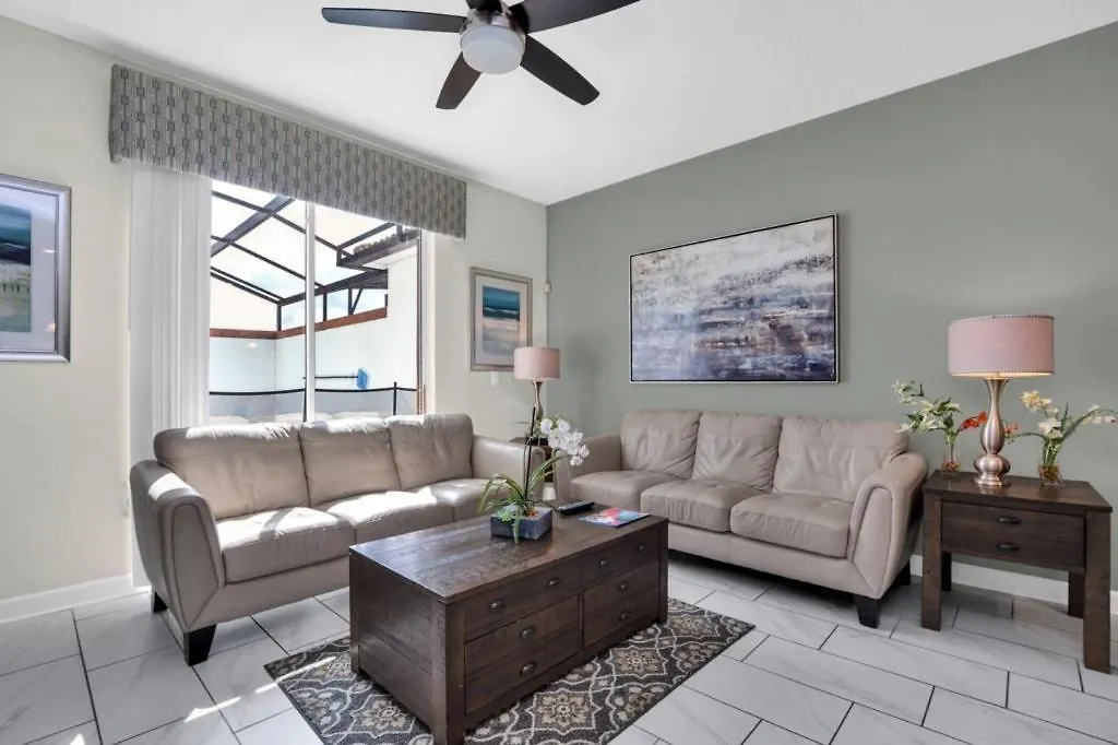 Holiday home 4804crusoe Townhouse