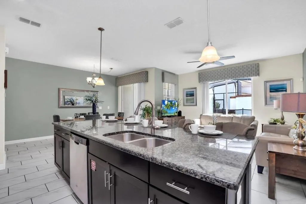 4804crusoe Townhouse Holiday home *