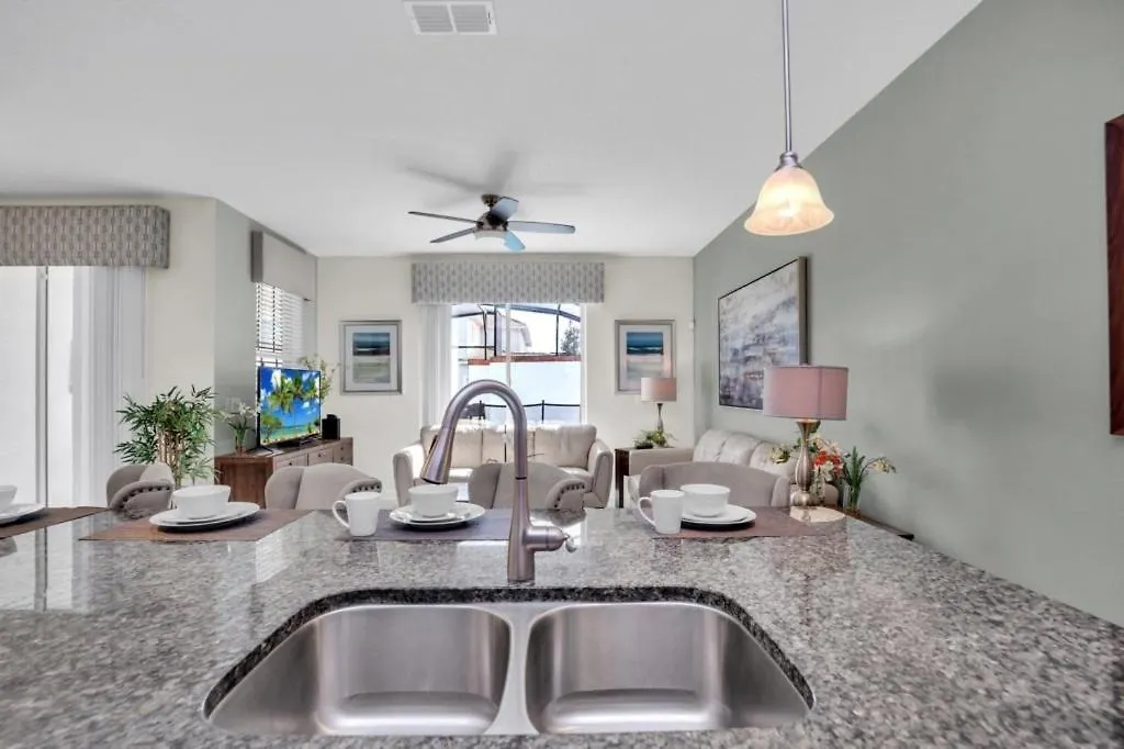 Holiday home 4804crusoe Townhouse *