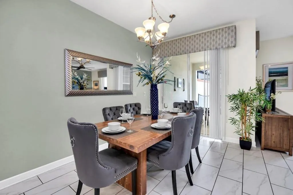 4804crusoe Townhouse