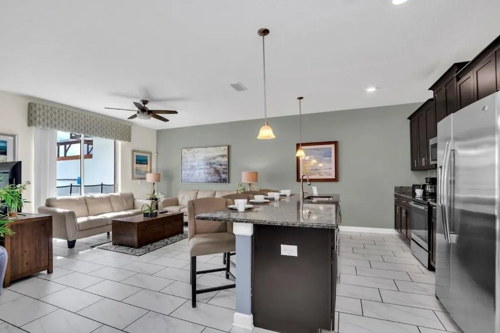 Holiday home 4804crusoe Townhouse *