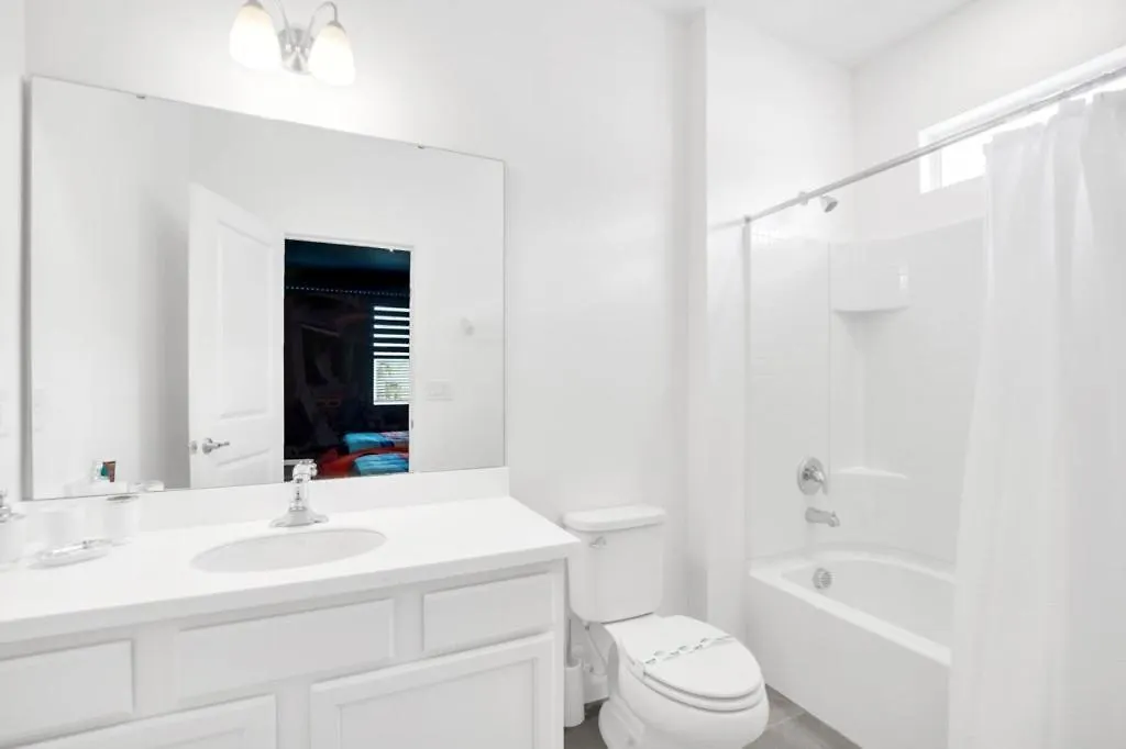 Villa Beautiful 12 Bedrooms House 4473 Kissimmee