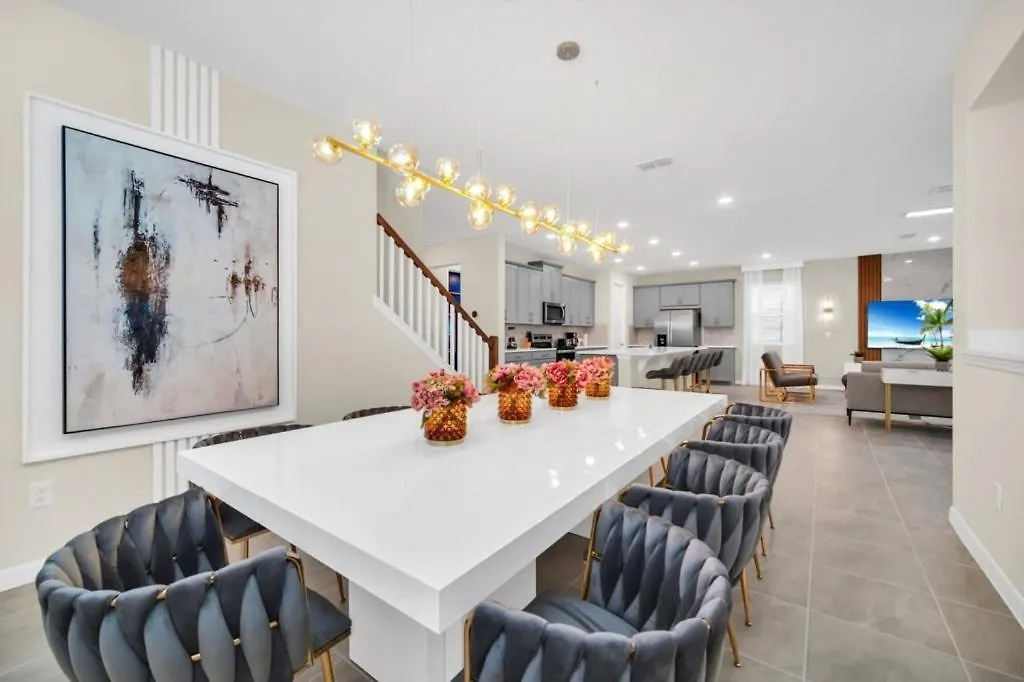 1565mermaid Villa *
