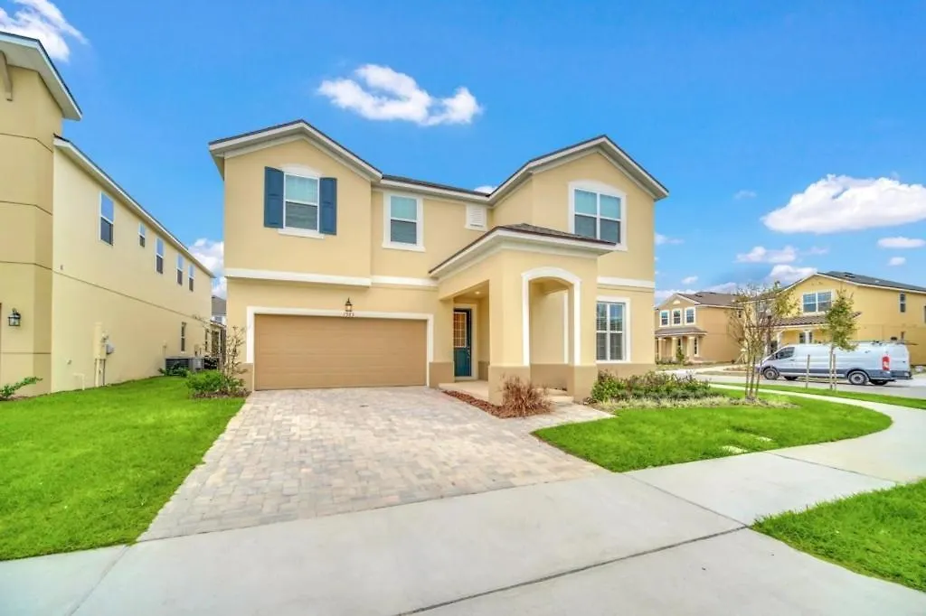 1565mermaid Villa *