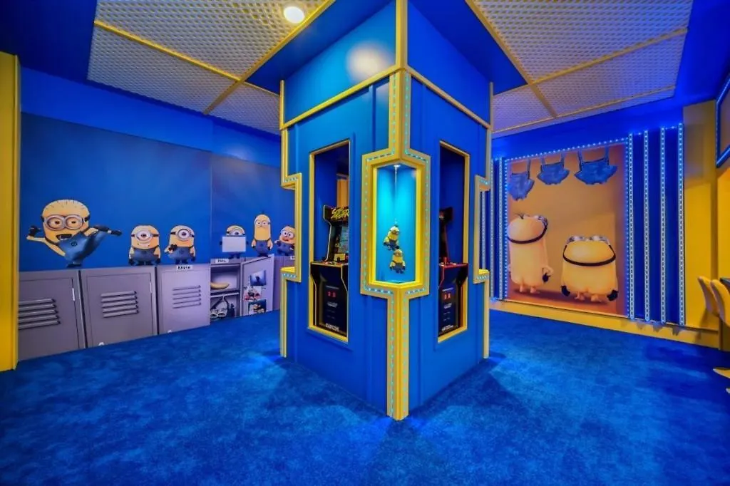 1565mermaid Villa