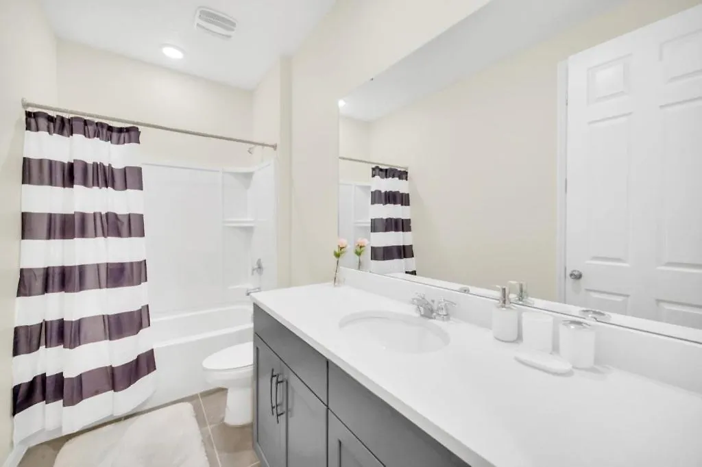 1565mermaid Villa Kissimmee