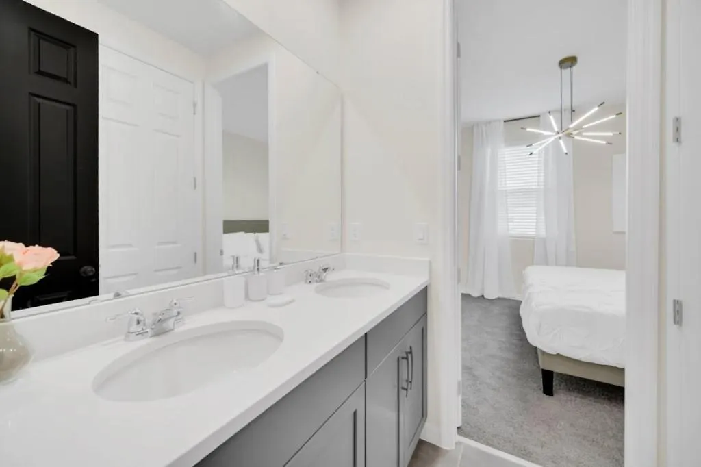 Villa 1565mermaid Kissimmee