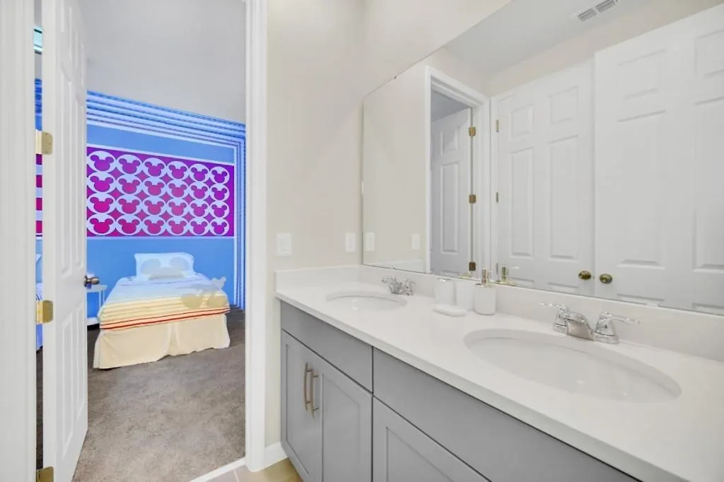 1565mermaid Villa *