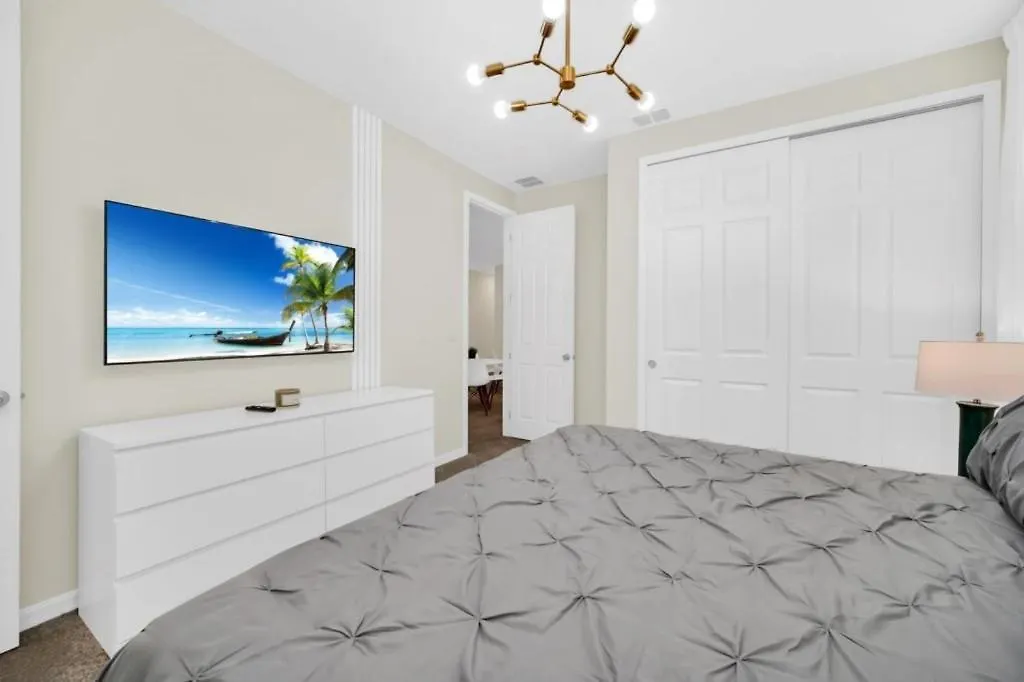 Villa 1565mermaid Kissimmee