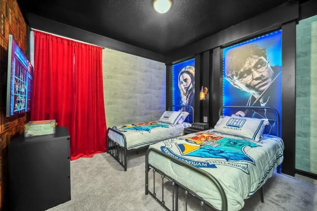 1565mermaid Villa Kissimmee