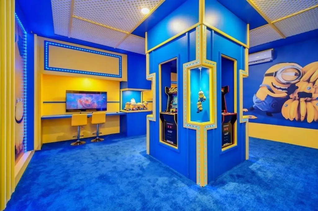 1565mermaid Villa