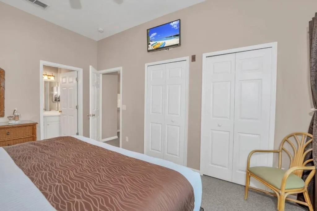 3 Bed In Close To