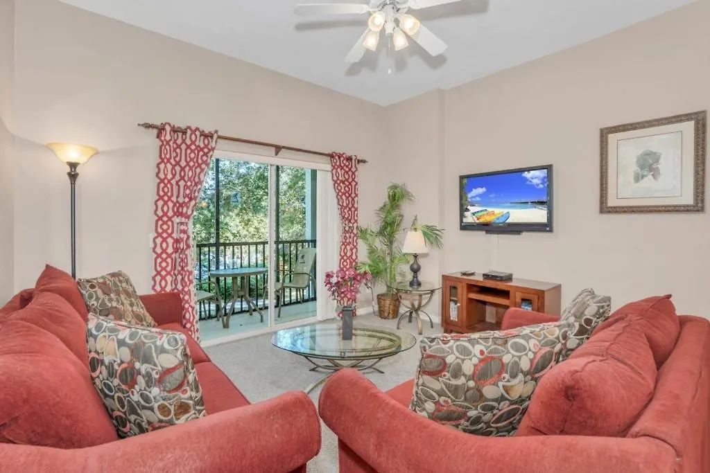 3 Bed In Close To * Kissimmee