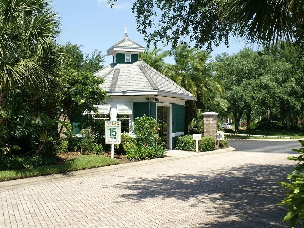 3 Bed In Close To * Kissimmee