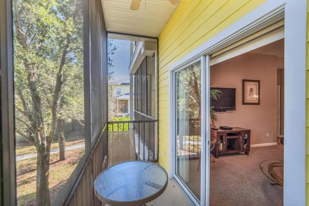 Apartment 3 Bed In Close To Kissimmee