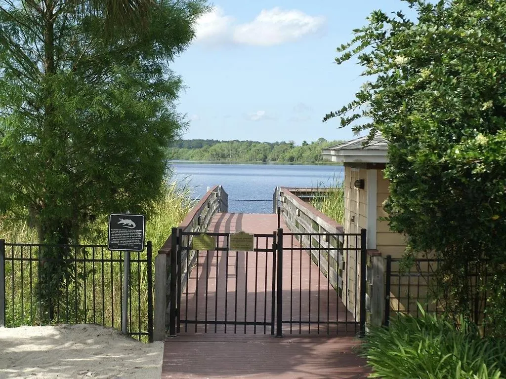 3 Bed In Close To * Kissimmee