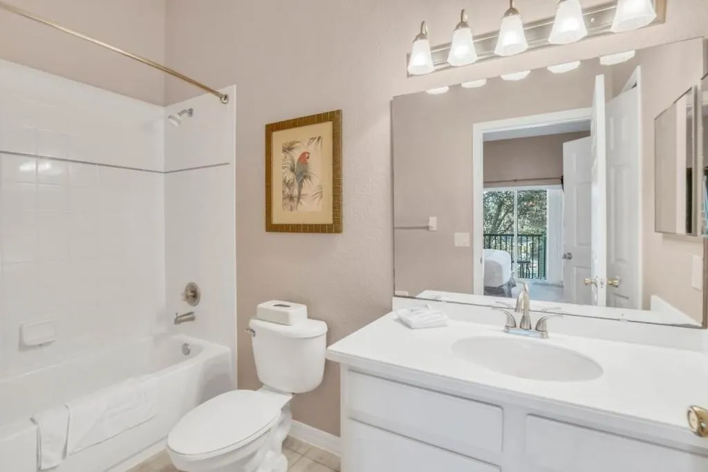 3 Bed In Close To * Kissimmee