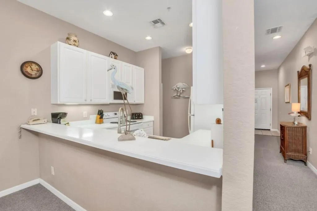 3 Bed In Close To Kissimmee