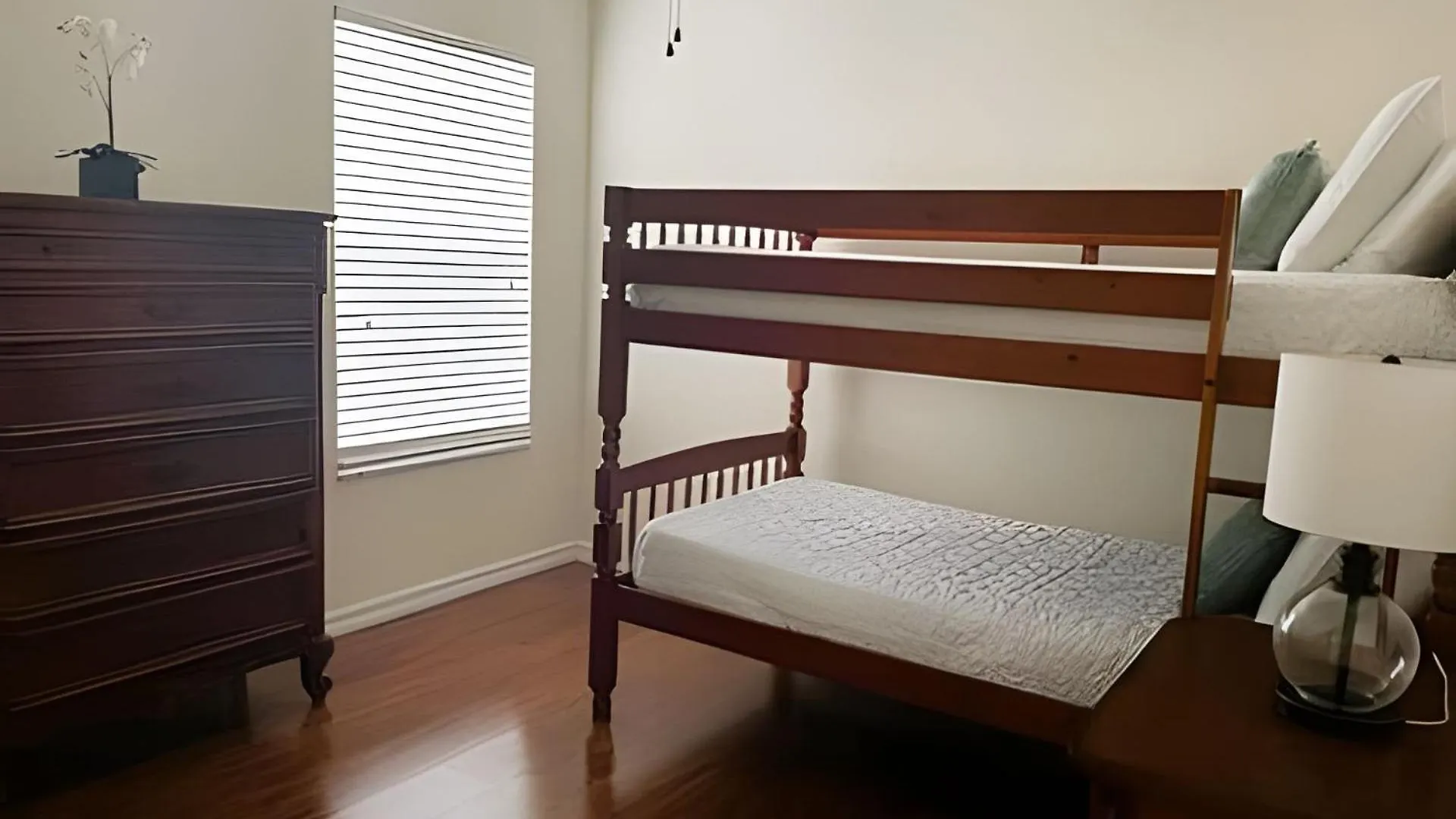 Apartment Svh - 2751 - 6bd/5.5ba Lux Pool Near