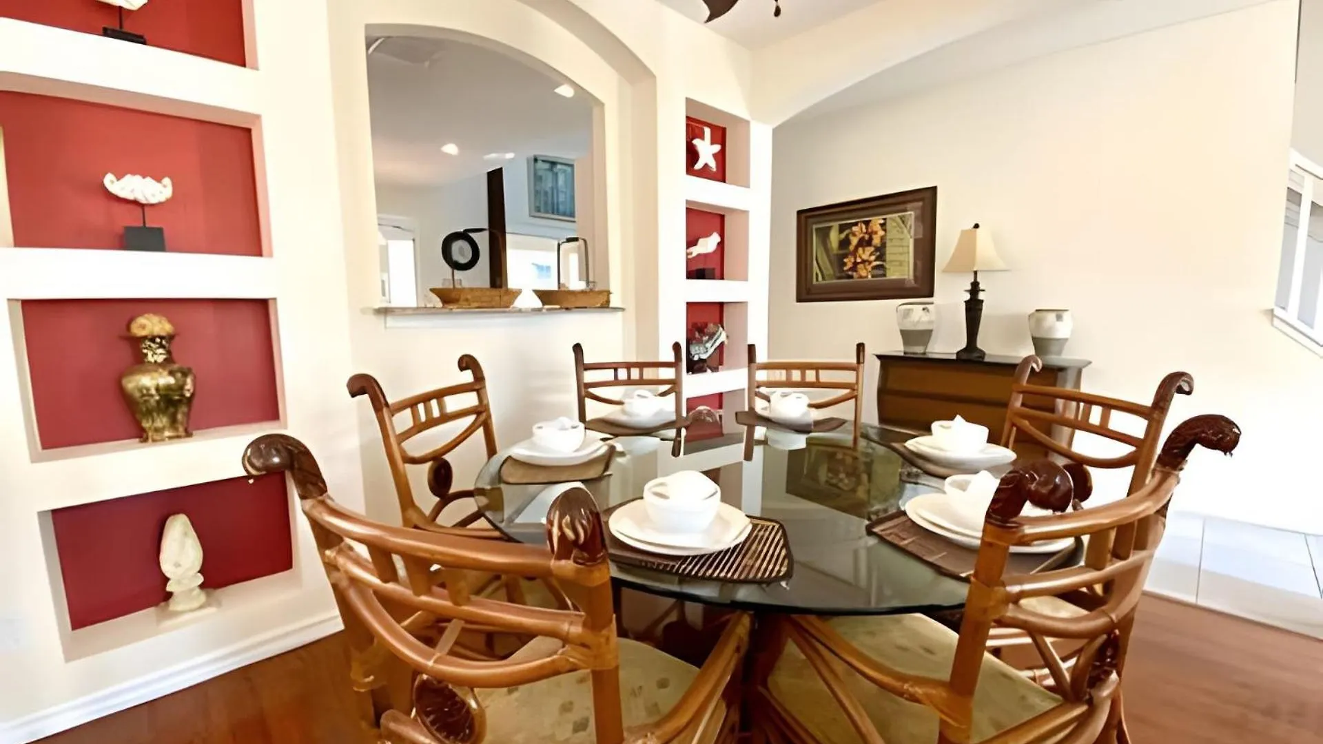 Svh - 2751 - 6bd/5.5ba Lux Pool Near Apartment Kissimmee