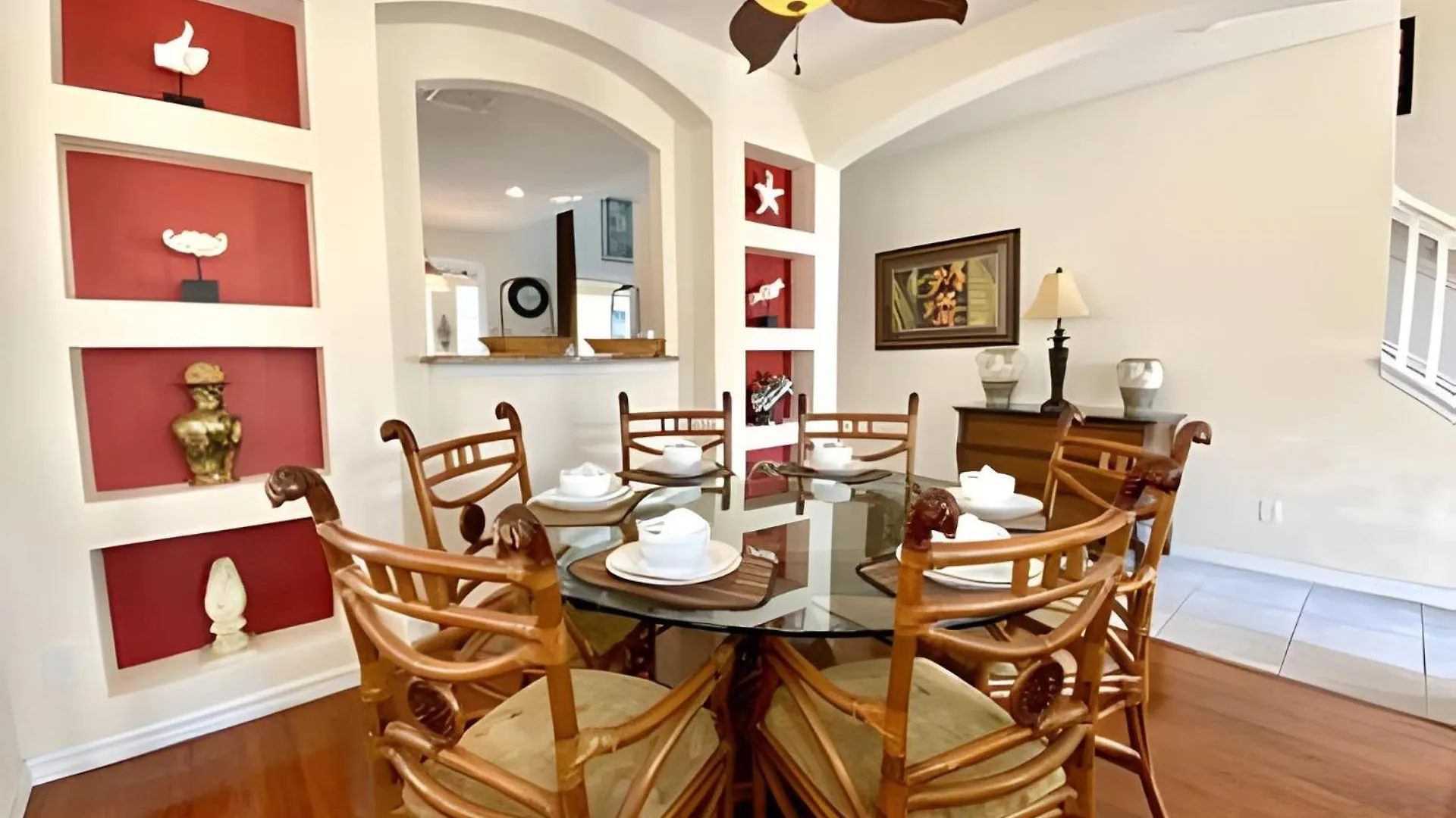 Svh - 2751 - 6bd/5.5ba Lux Pool Near *