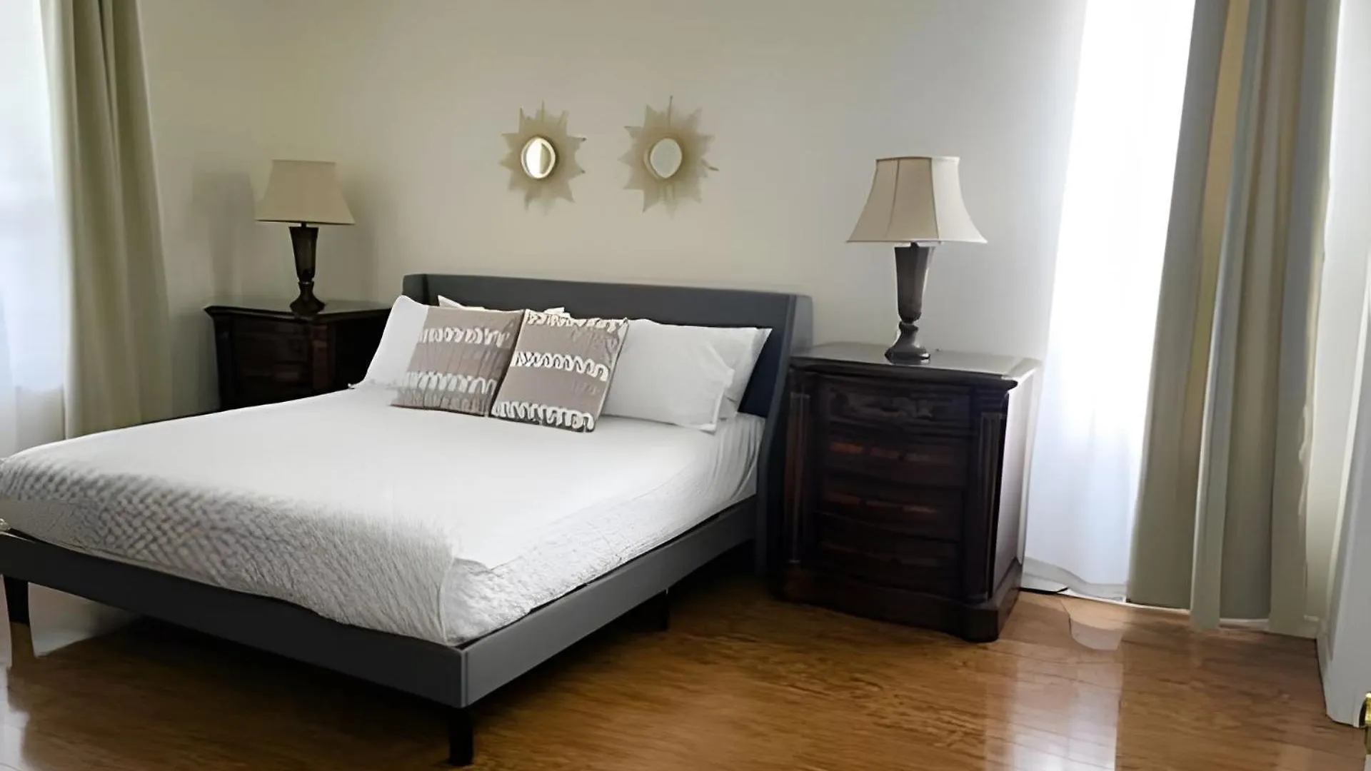 Apartment Svh - 2751 - 6bd/5.5ba Lux Pool Near *