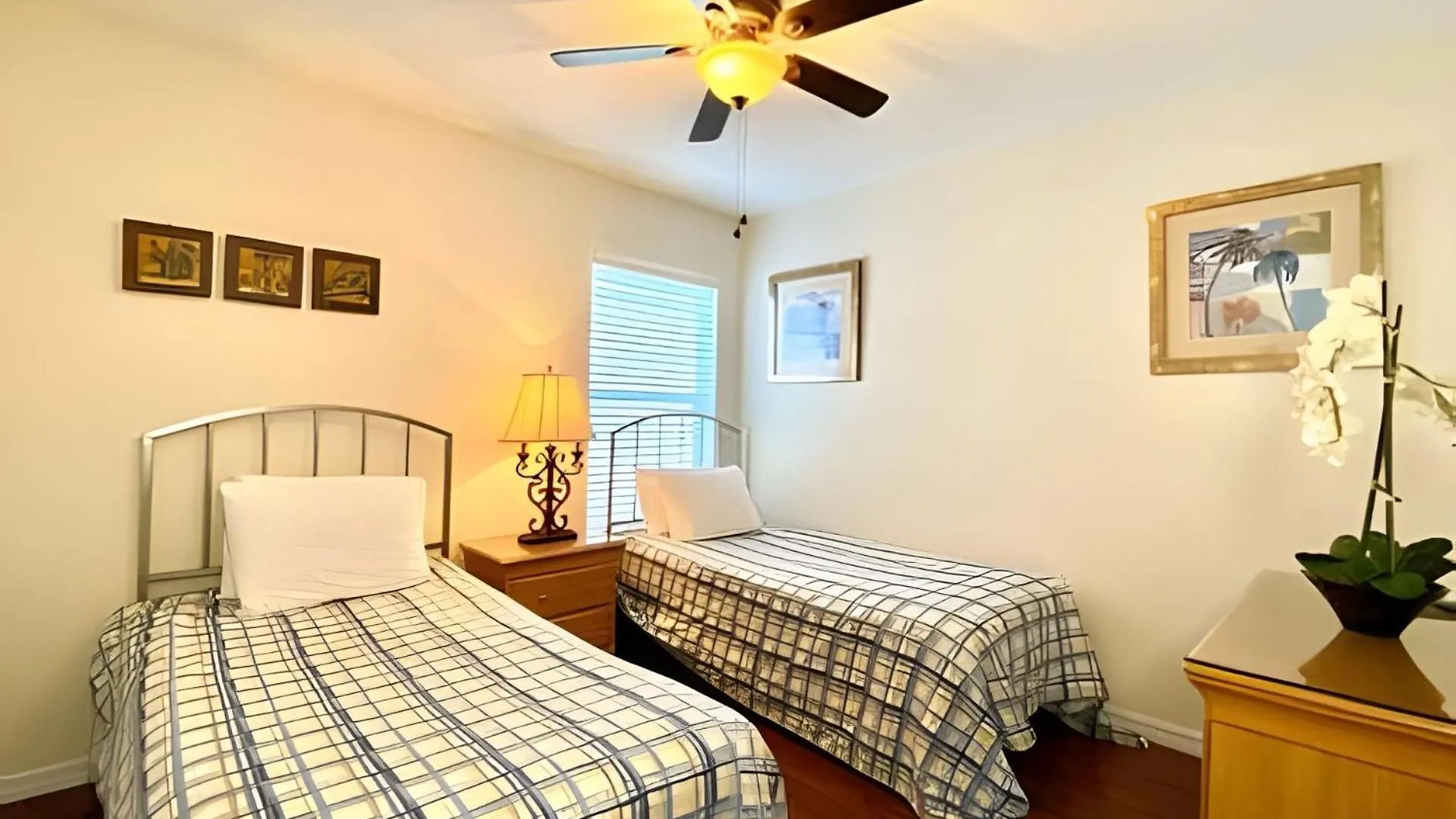Svh - 2751 - 6bd/5.5ba Lux Pool Near Apartment Kissimmee