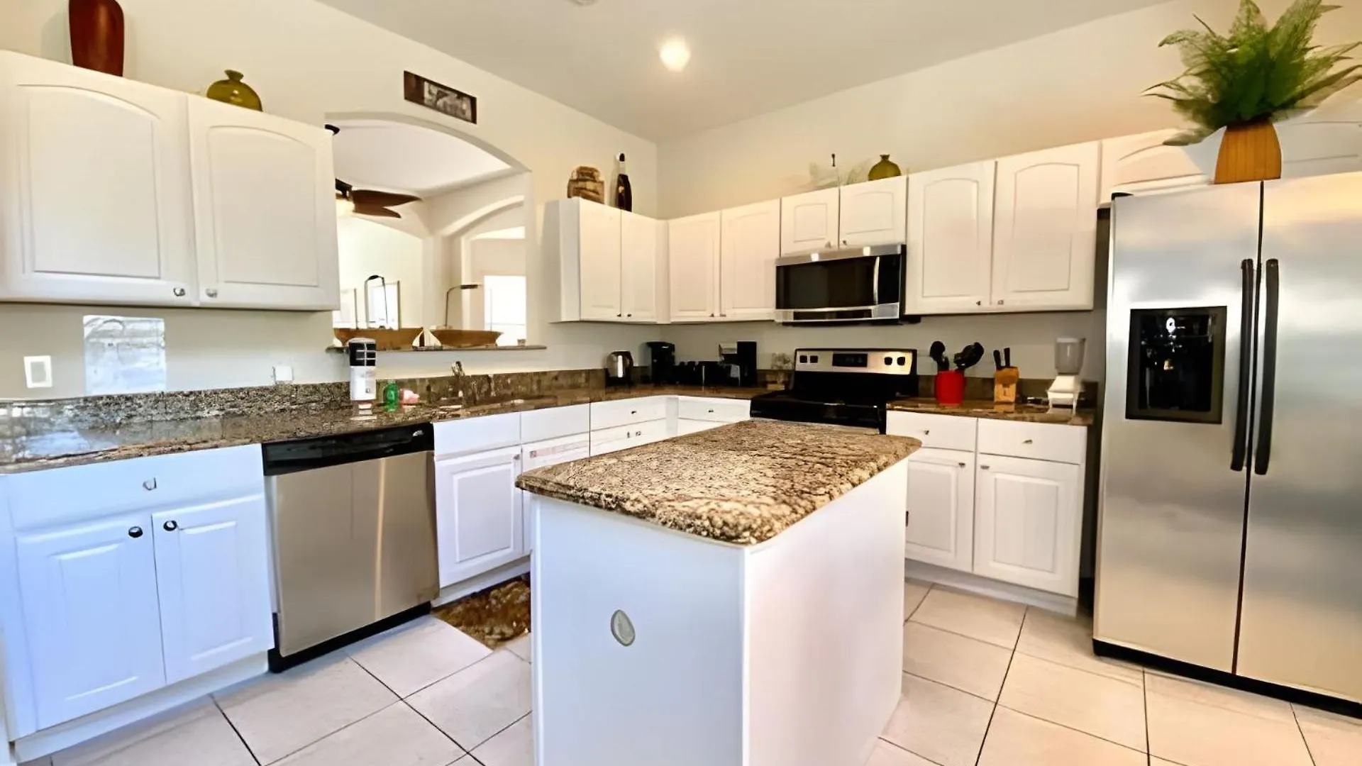 Svh - 2751 - 6bd/5.5ba Lux Pool Near Apartment Kissimmee
