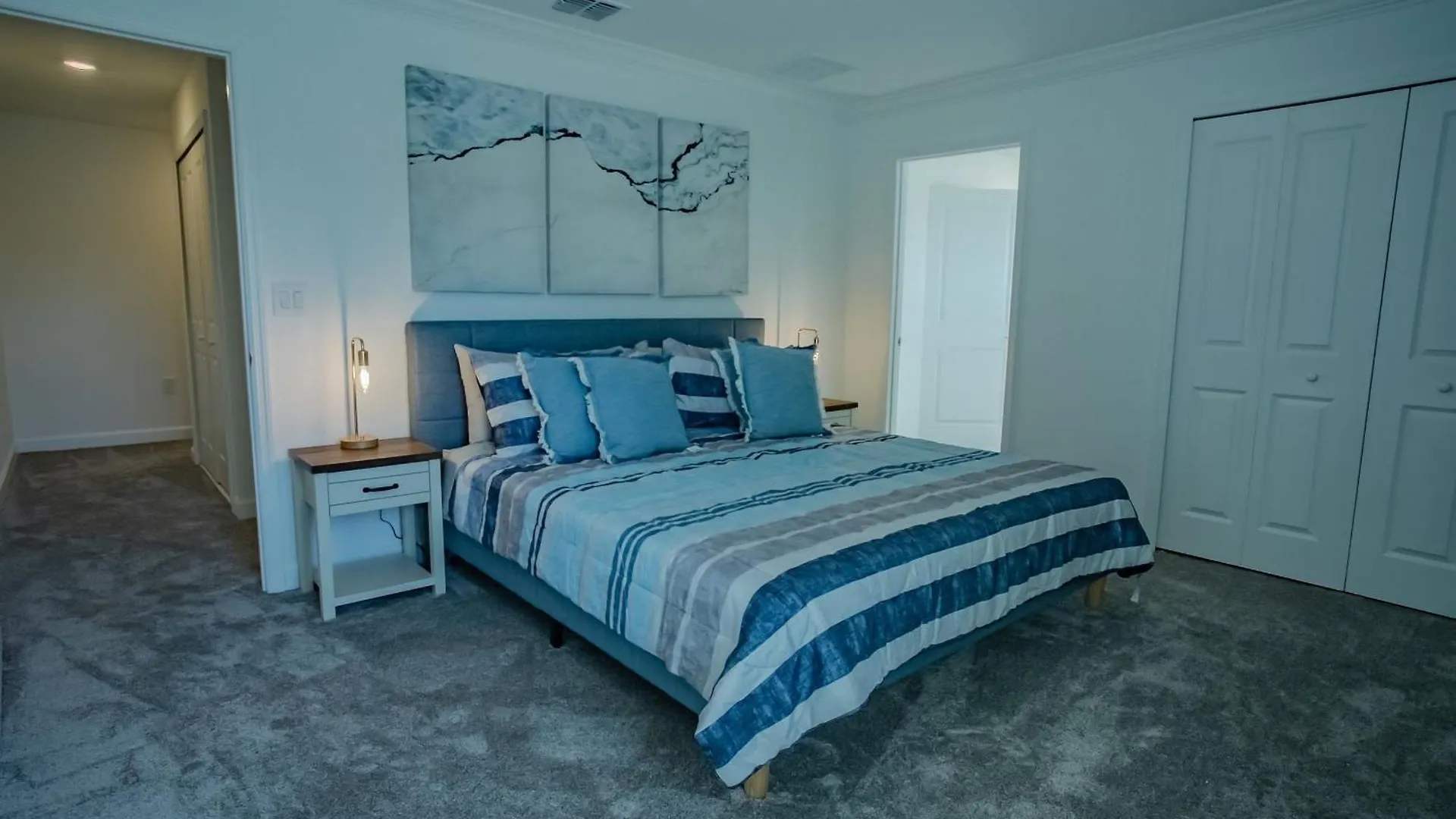 Apartment St4261 - Luxury Townhouse W/priv. Pool Near *