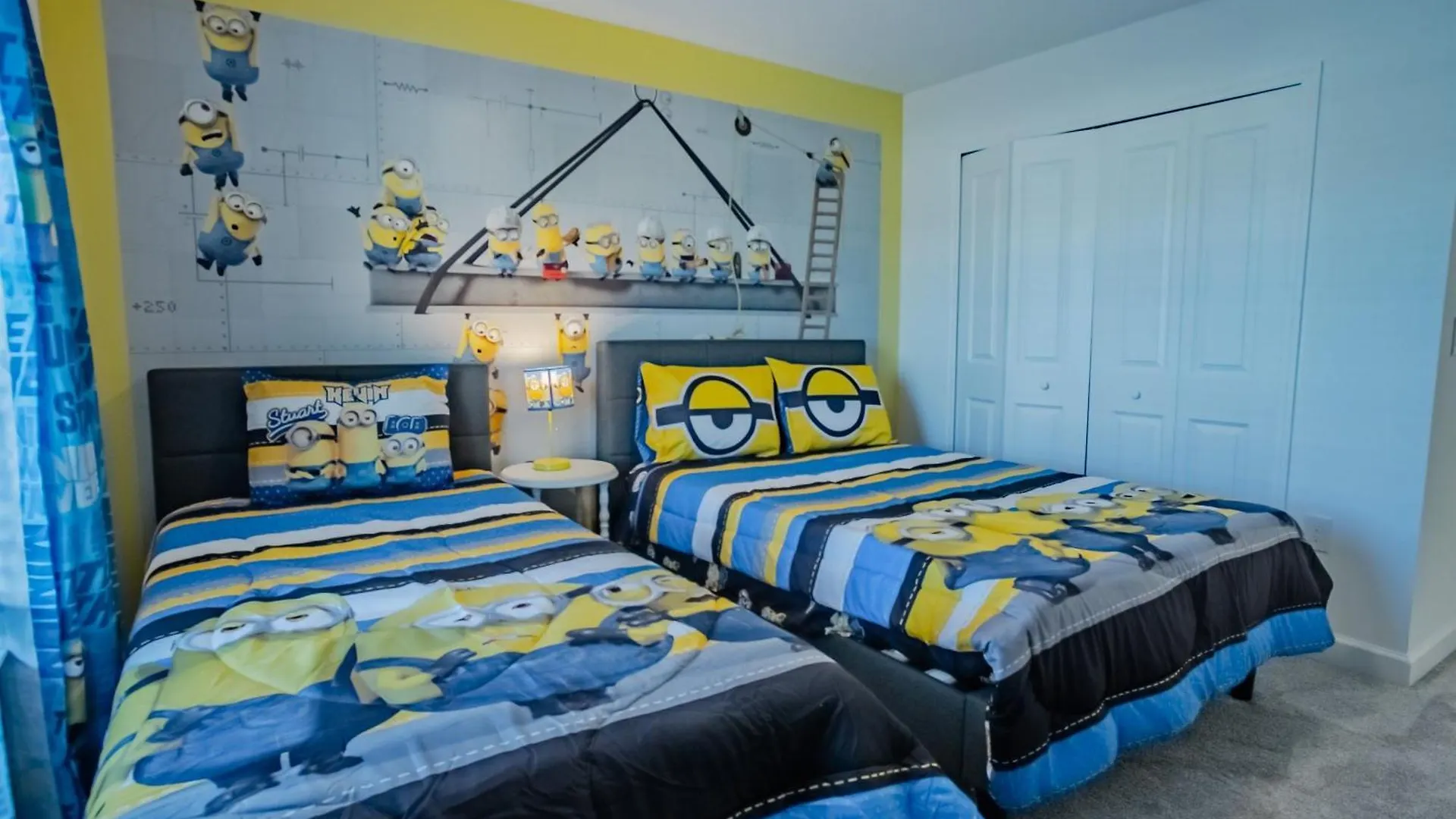 Apartment St4261 - Luxury Townhouse W/priv. Pool Near Kissimmee