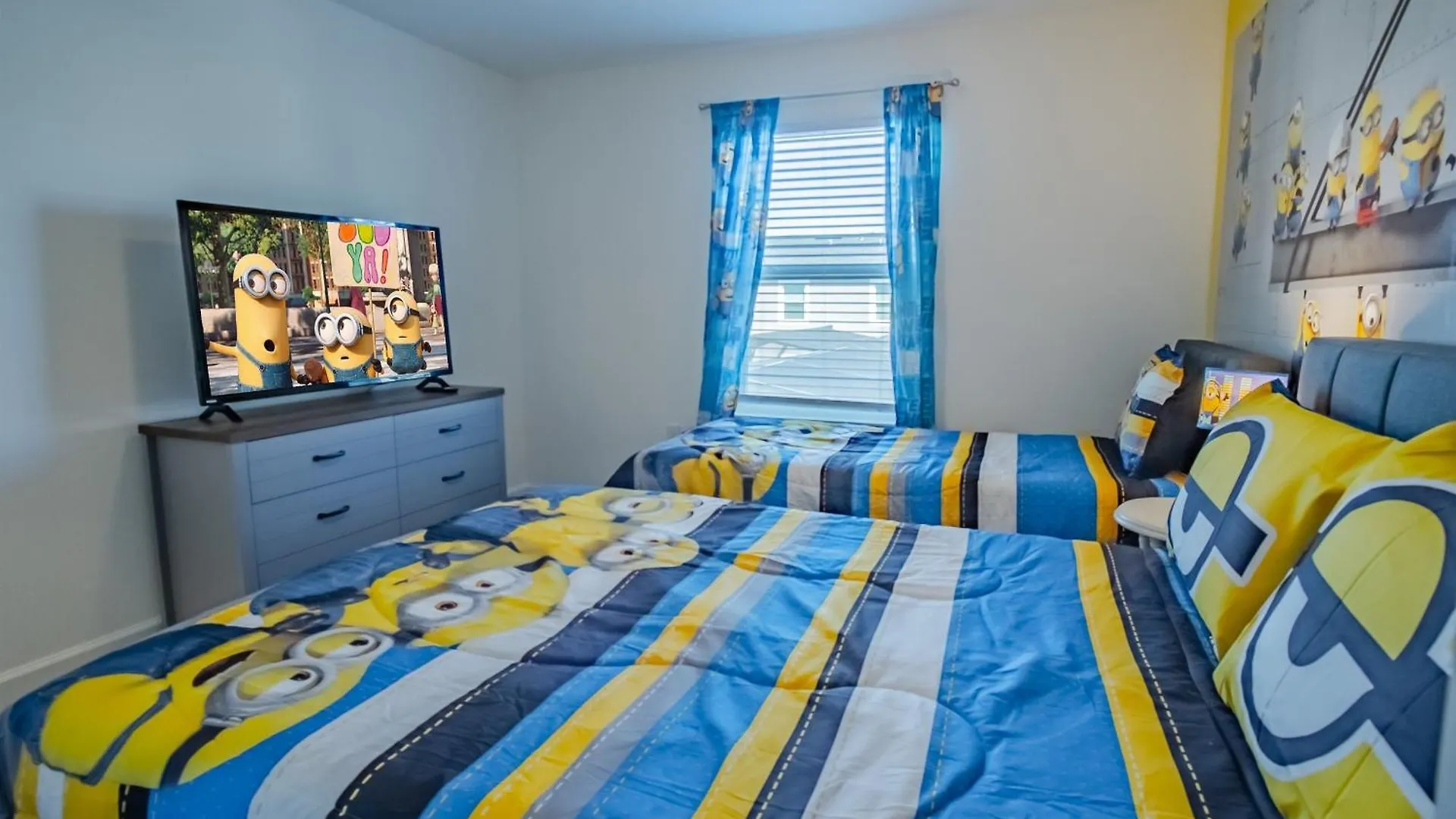 St4261 - Luxury Townhouse W/priv. Pool Near * Kissimmee