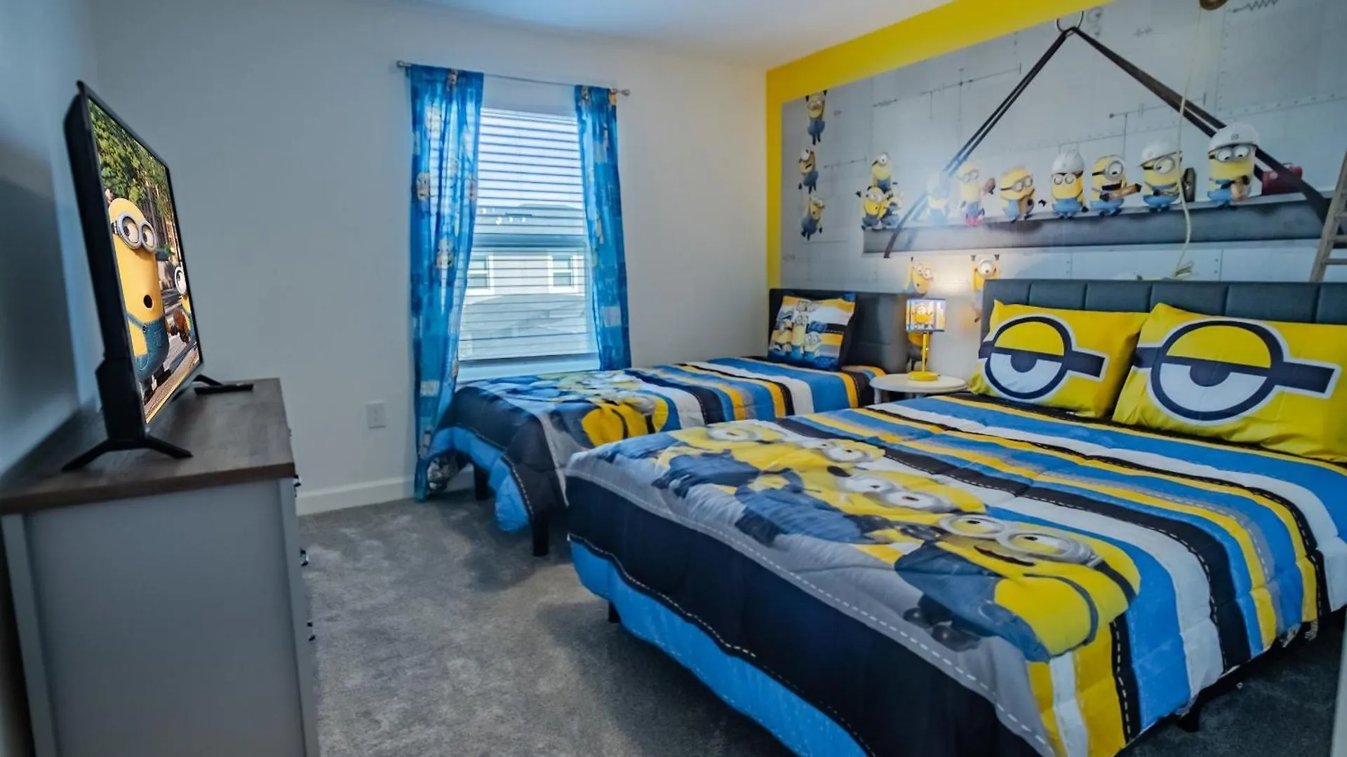 Apartment St4261 - Luxury Townhouse W/priv. Pool Near *