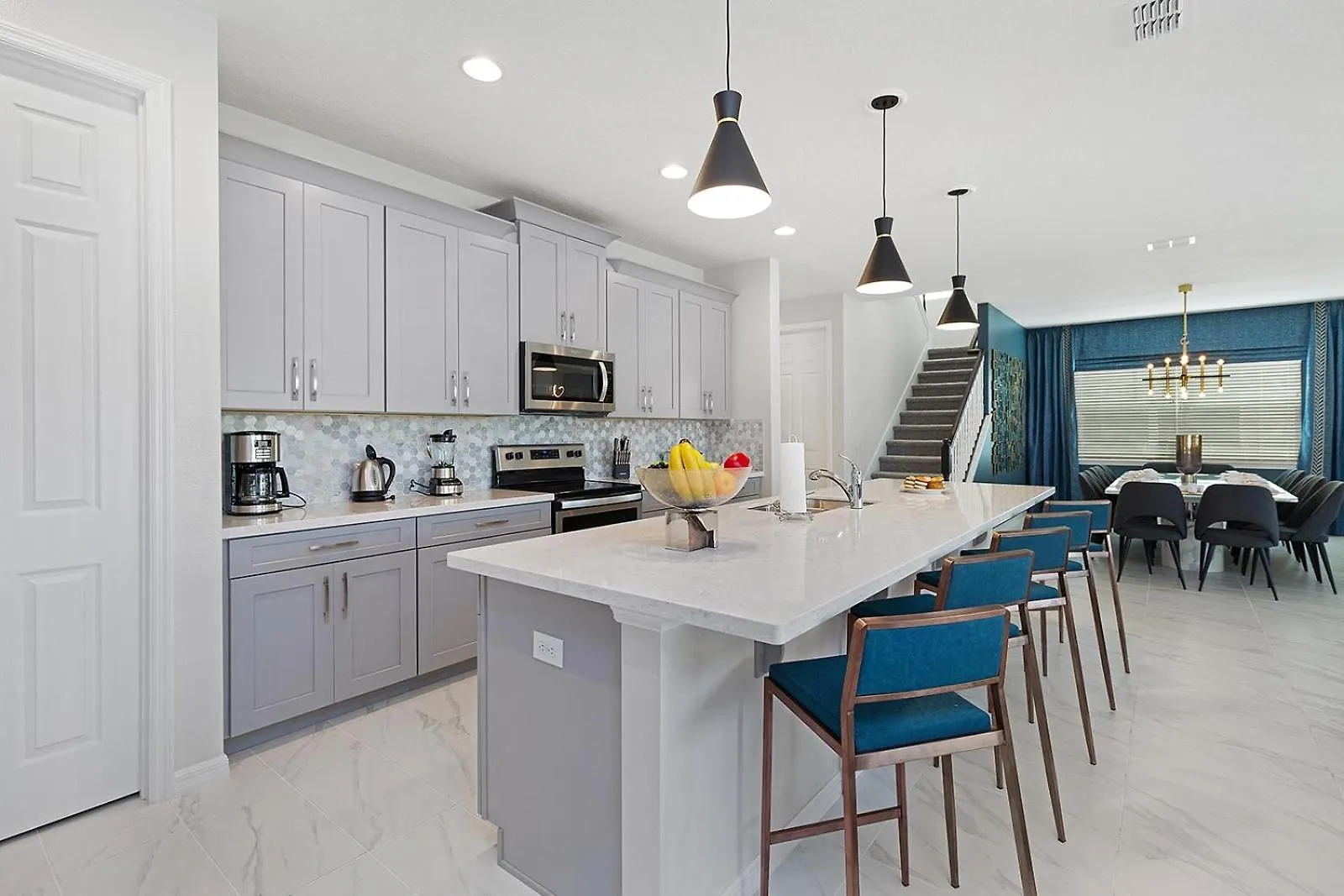 Fab Near With Gamer Br, Theater & Arcade Villa Kissimmee