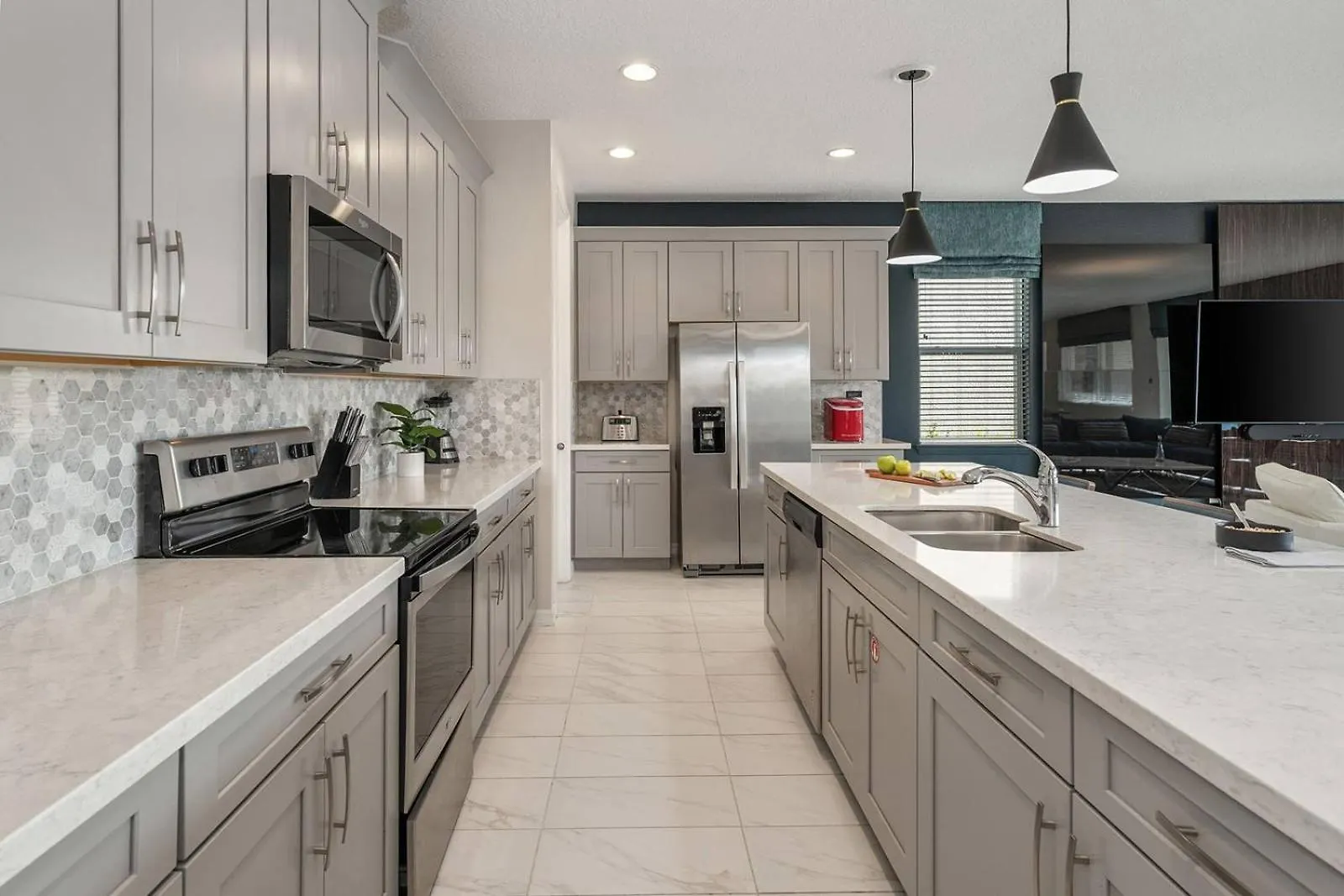 Fab Near With Gamer Br, Theater & Arcade Villa Kissimmee