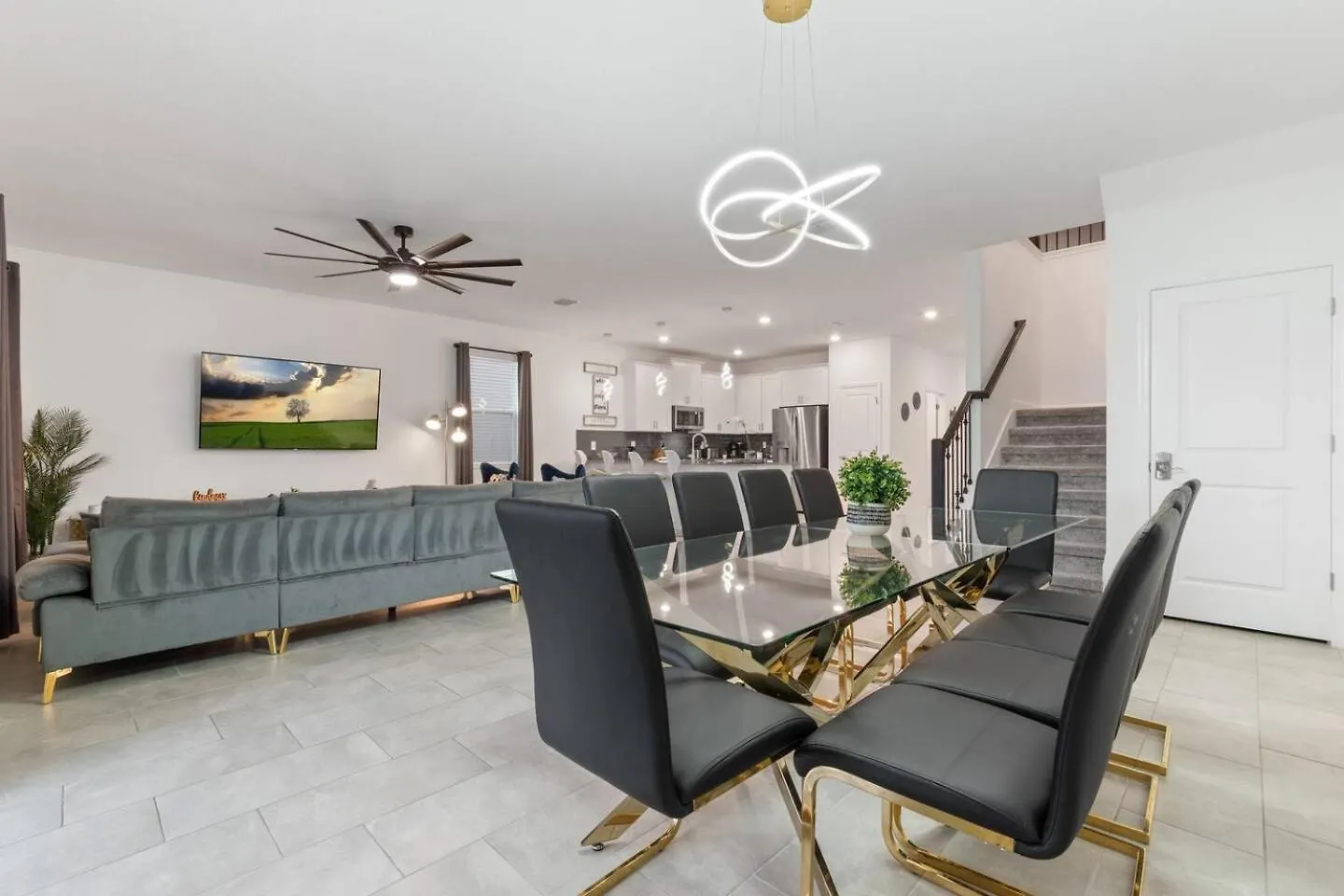 Brand New Theme 7br/5ba Game Private Pool/spa Free Pool Heat! *