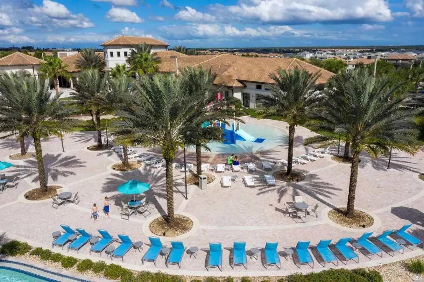 Brand New Theme 7br/5ba Game Private Pool/spa Free Pool Heat! Kissimmee