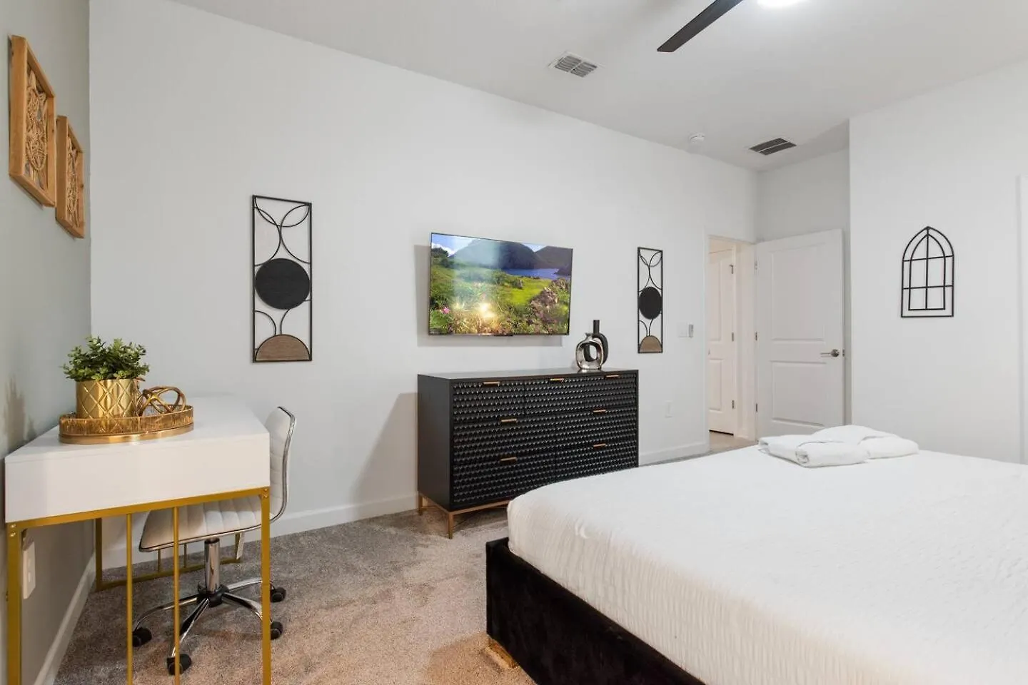 Villa Brand New Theme 7br/5ba Game Private Pool/spa Free Pool Heat! Kissimmee