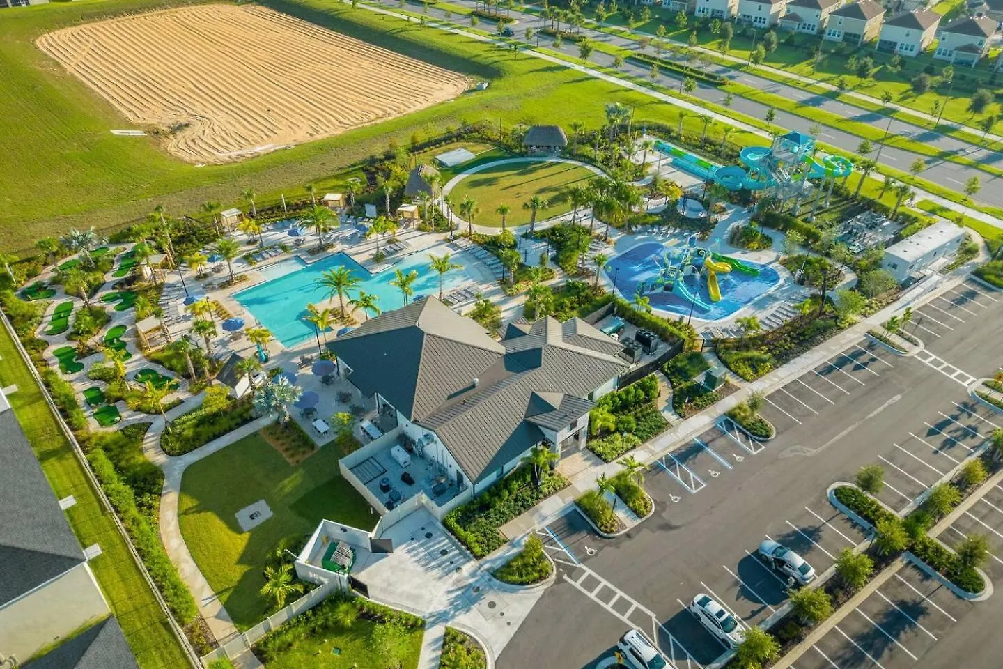 Brand New Theme 7br/5ba Game Private Pool/spa Free Pool Heat! *
