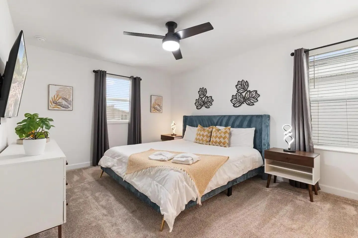 Brand New Theme 7br/5ba Game Private Pool/spa Free Pool Heat! Villa