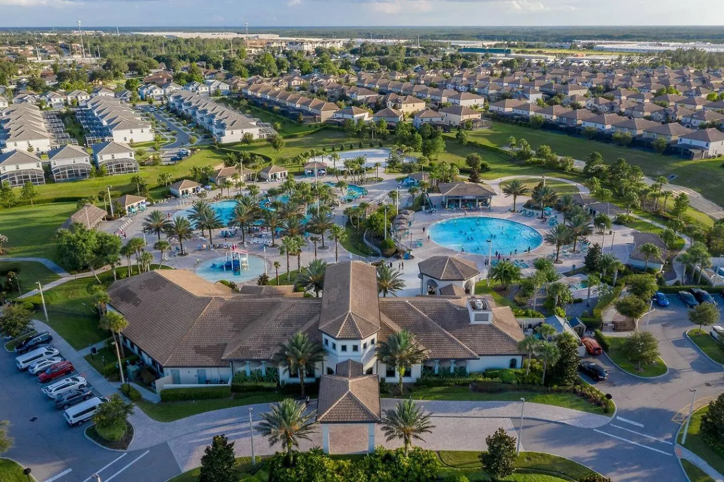 Villa Brand New Theme 7br/5ba Game Private Pool/spa Free Pool Heat! *