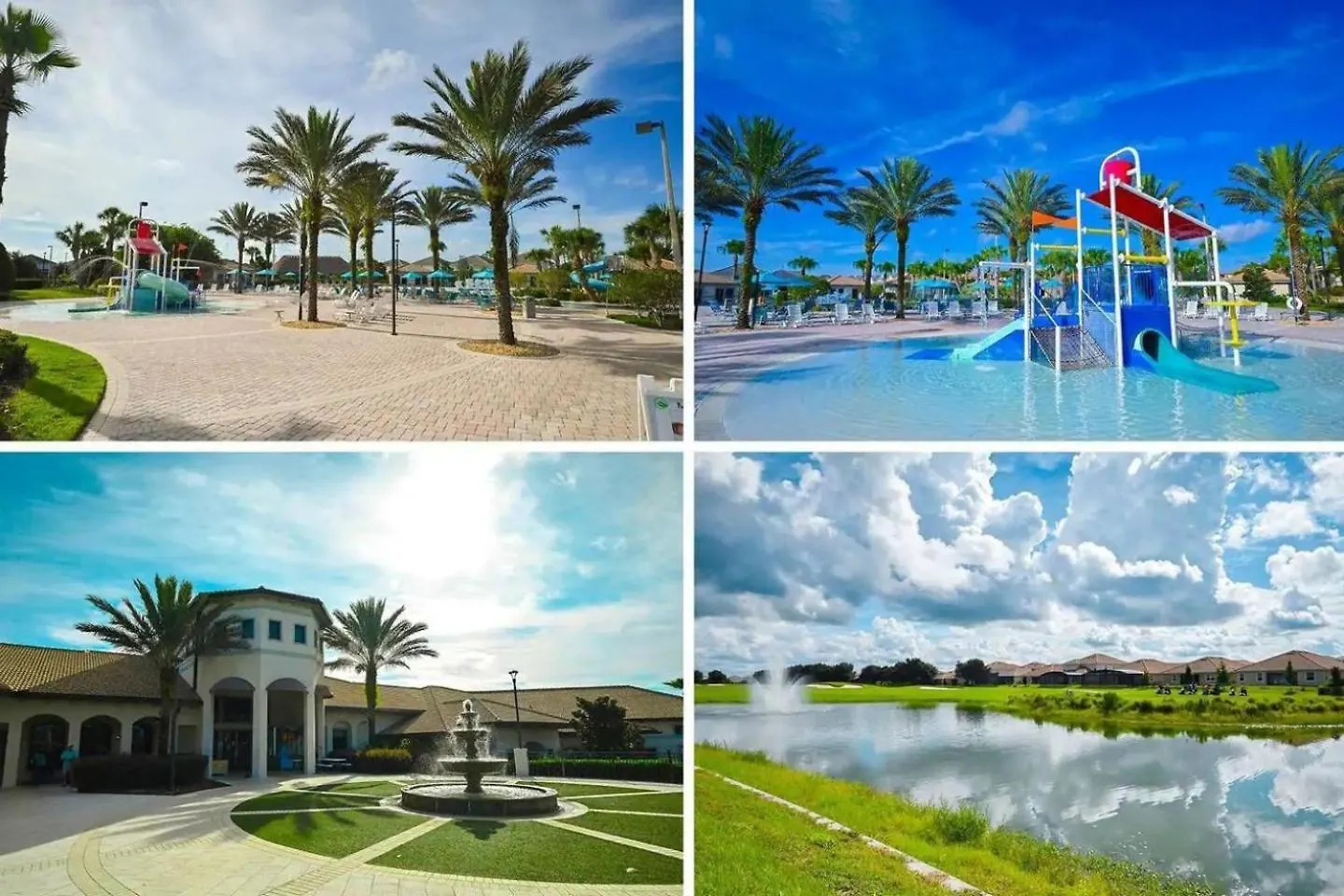 Brand New Theme 7br/5ba Game Private Pool/spa Free Pool Heat! Villa Kissimmee