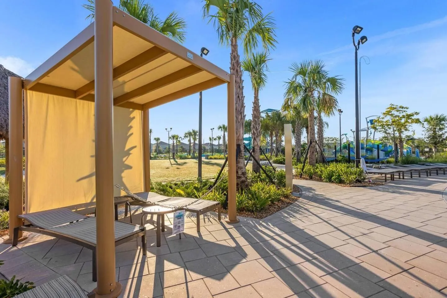 Brand New Theme 7br/5ba Game Private Pool/spa Free Pool Heat! *