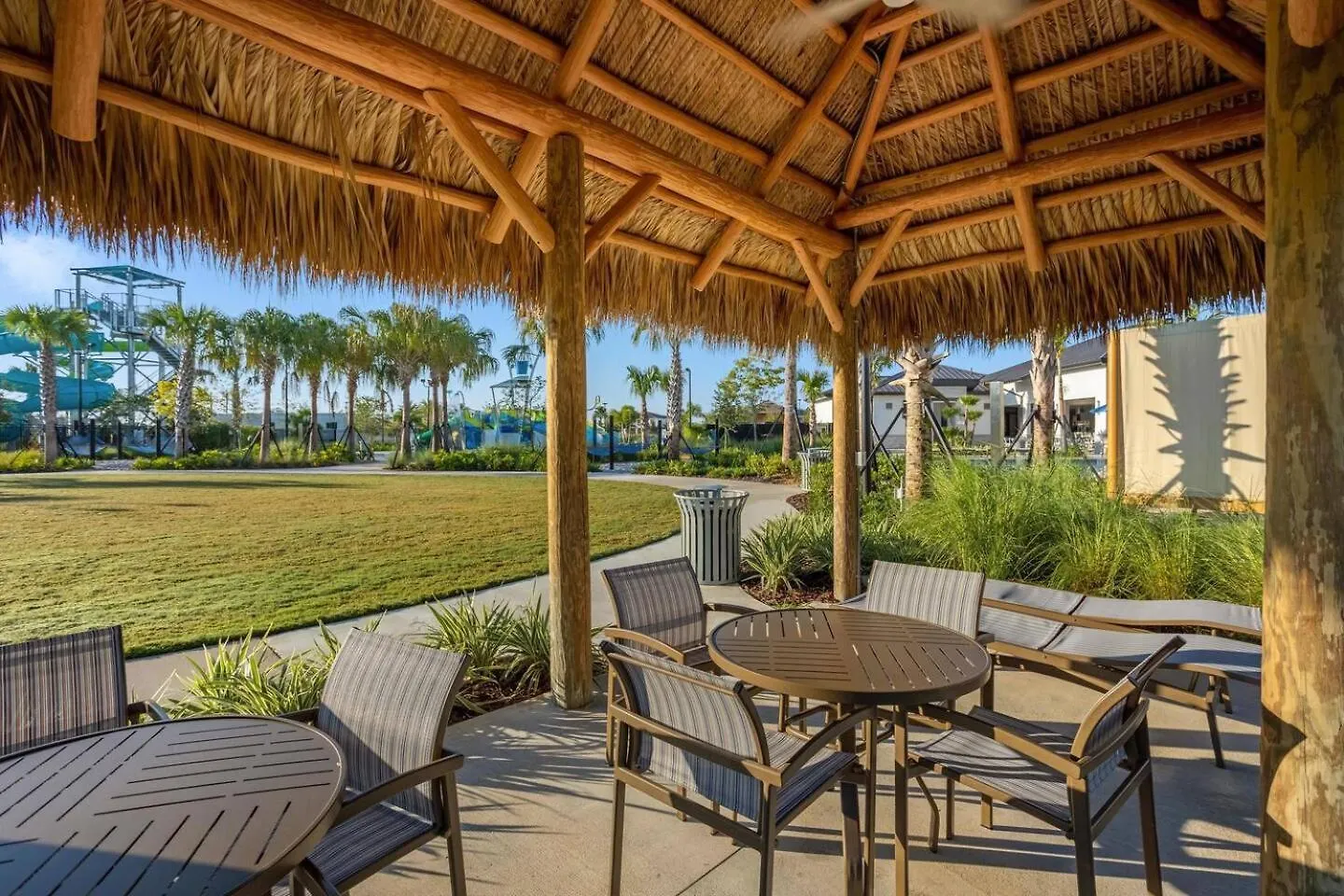 Villa Brand New Theme 7br/5ba Game Private Pool/spa Free Pool Heat! Kissimmee