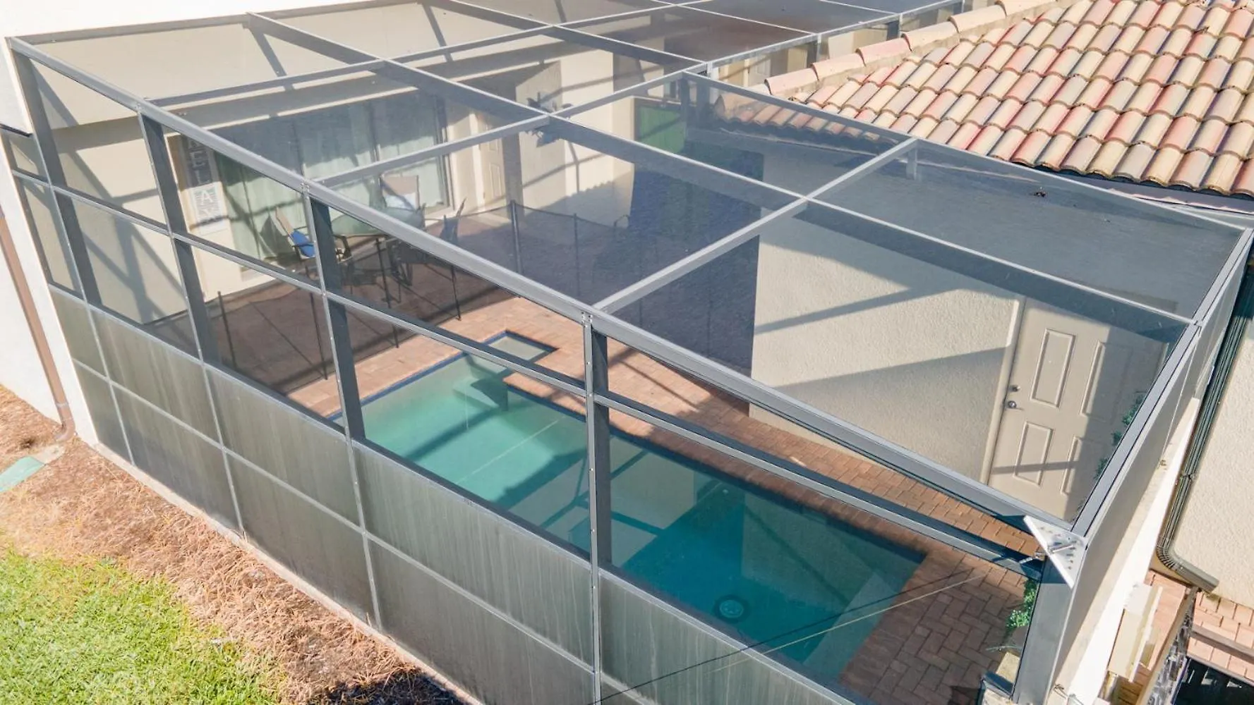 בית נופש Cozy 5 Bed, Wonderful Clubhouse, Close To