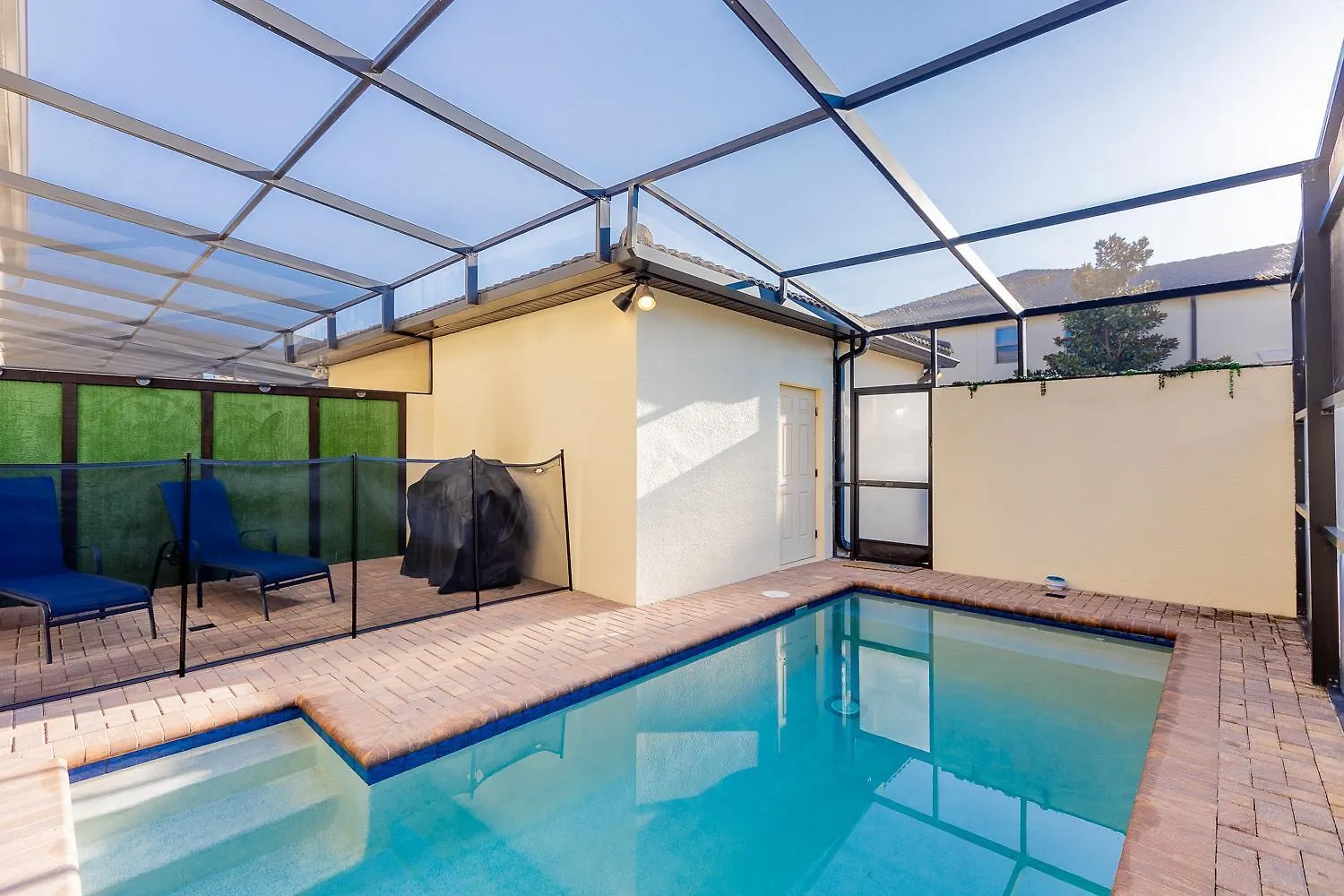 Cozy 5 Bed, Wonderful Clubhouse, Close To * Kissimmee
