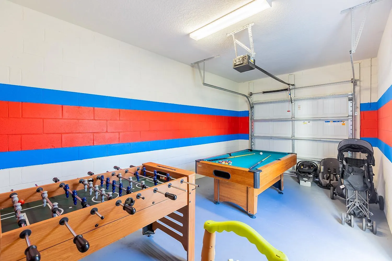 בית נופש Cozy 5 Bed, Wonderful Clubhouse, Close To