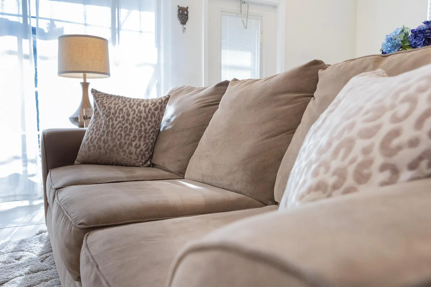 Cozy 5 Bed, Wonderful Clubhouse, Close To