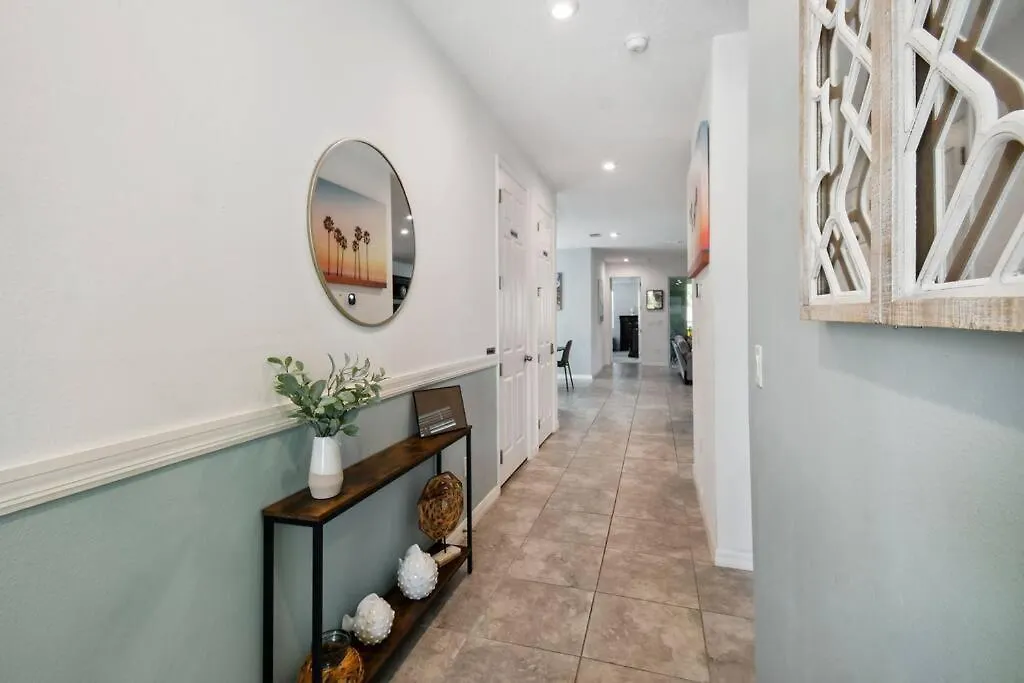 The Oasis Kissimmee